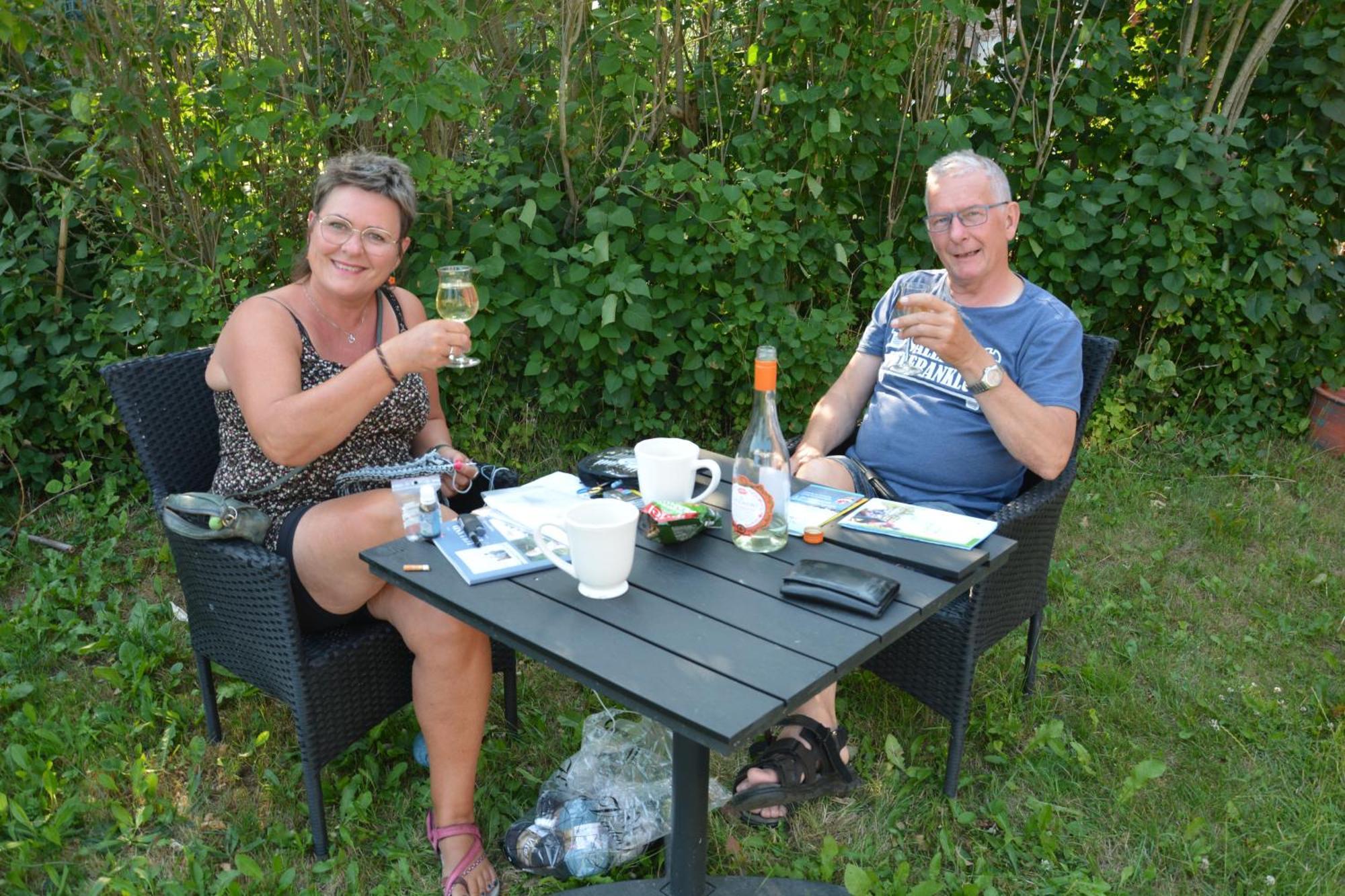 Kirkely Bed And Breakfast Vester Ulslev Екстер'єр фото